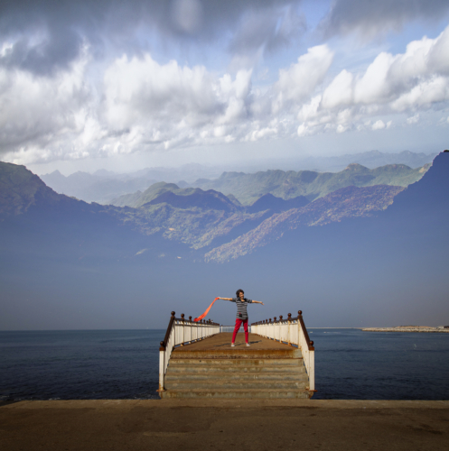 10 points-As Free as the Wind-R H Samarakone