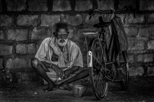 10 points-Angry Man-Pradeep Mallikararchchi