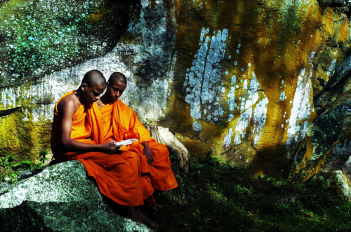 10 points-Nibbana-Dharmavijaya Senevirathne