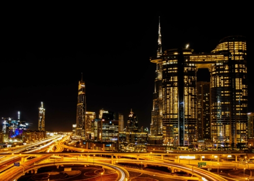 10 points-City of lights-Anuradha Bandara