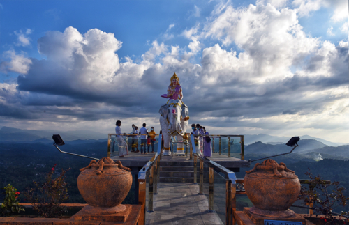 10 points-God Sumana Saman-Gitanjali Mawalagedera