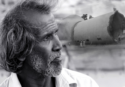 11 points-Memories of Abandoned Past-Ajithaa Edirimane