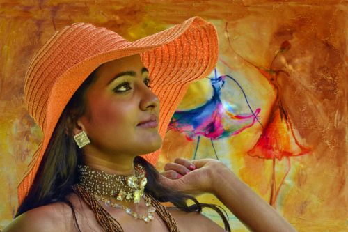 11 points-Beauty-Gitanjali Mawalagedera