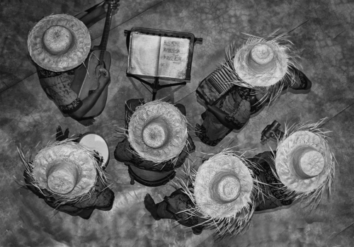 11 points-he Band -Gitanjali Mawalagedera