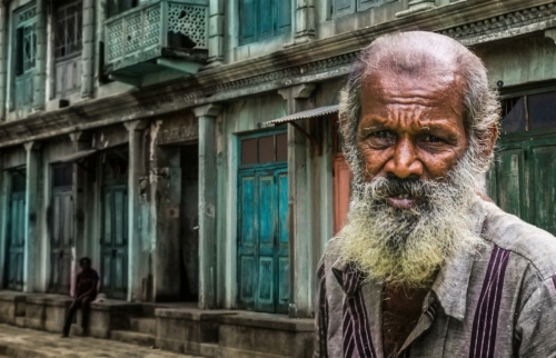 12 points-Let Me Stay-Ajith Hidakaraldeniya