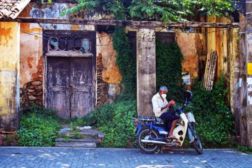 8 points-Going Away-Gitanjali Mawalagedera