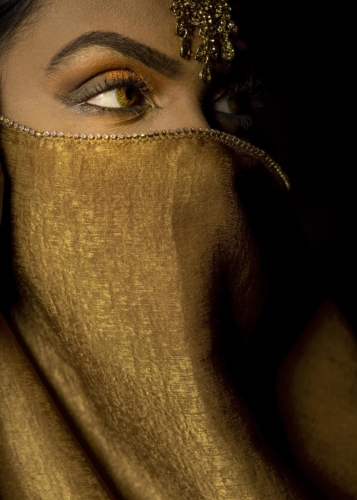 8 points-Yellow Maskara-Waznie Neas