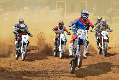 8 points-Race-Ajith Hidakaraldeniya