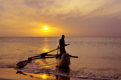 8 points-End of Journey-Nuwan Galpaya