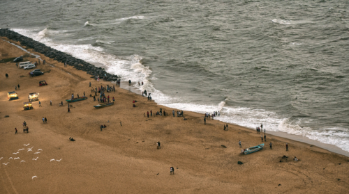 8 points-Dusk-Nilan Herath