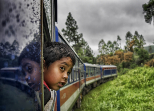 8 points-MY WORLD-Roshan Razeek