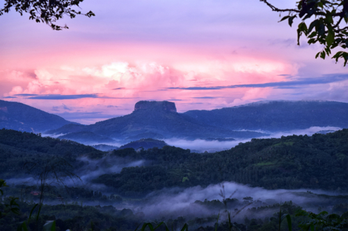 8 points-The Clouds-Gitanjali Mawalagedera