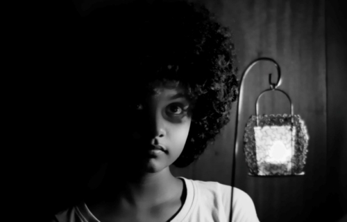 9 points-Black Beauty-Ajith Hidakaraldeniya