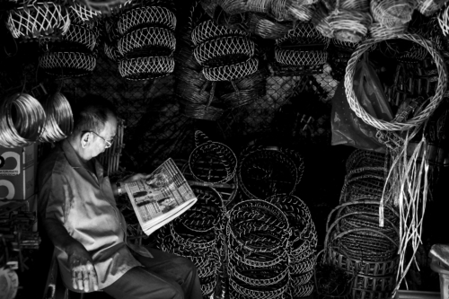 9 points-Basket of News-R H Samarakone