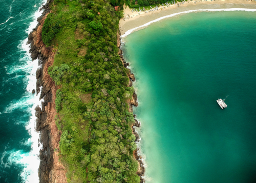 9 points-Smooth sailing-Waznie Neaz