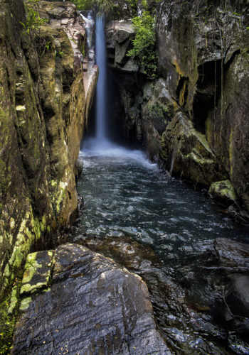 9 points-HIDDEN FALLS-Roshan Razeek